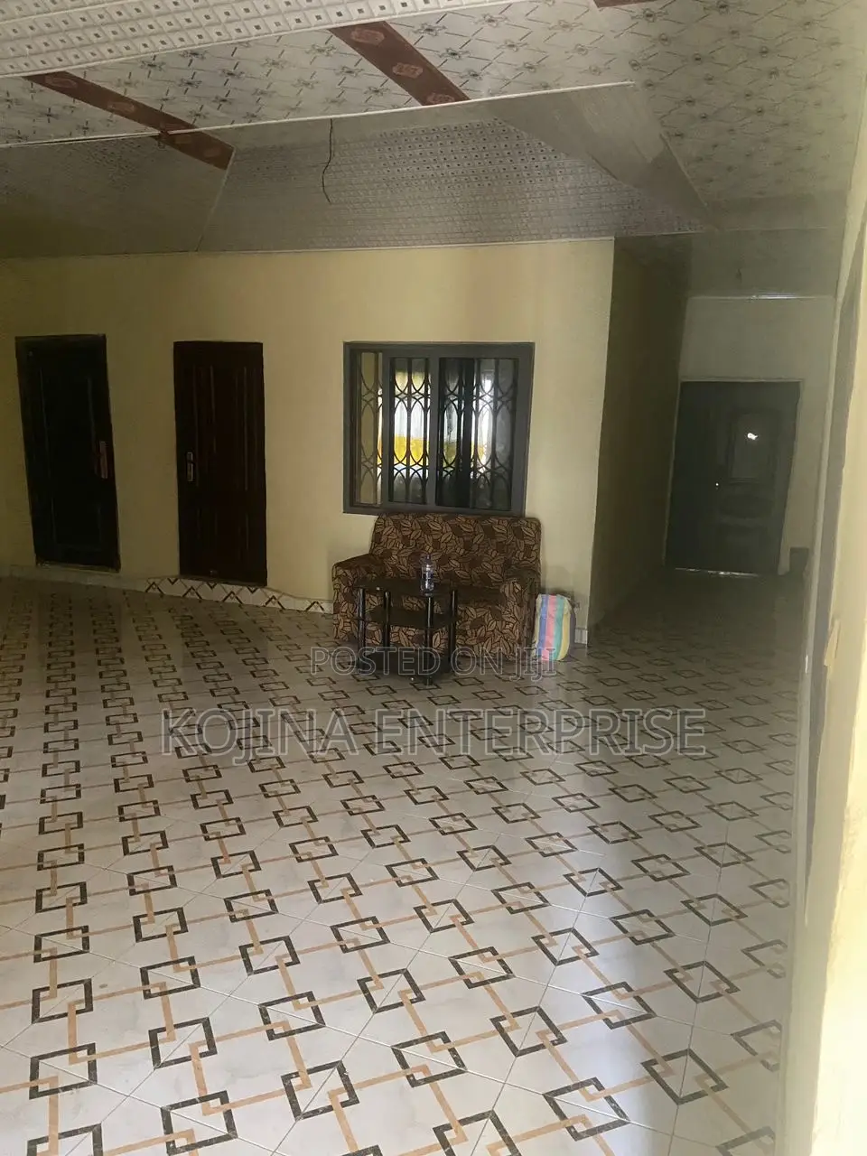 6bdrm House in Atwima Boko, Kumasi Metropolitan for sale