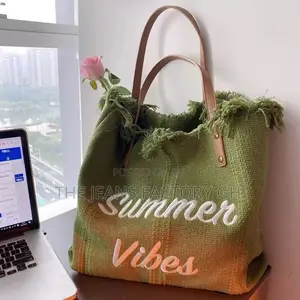 Summer Vibes