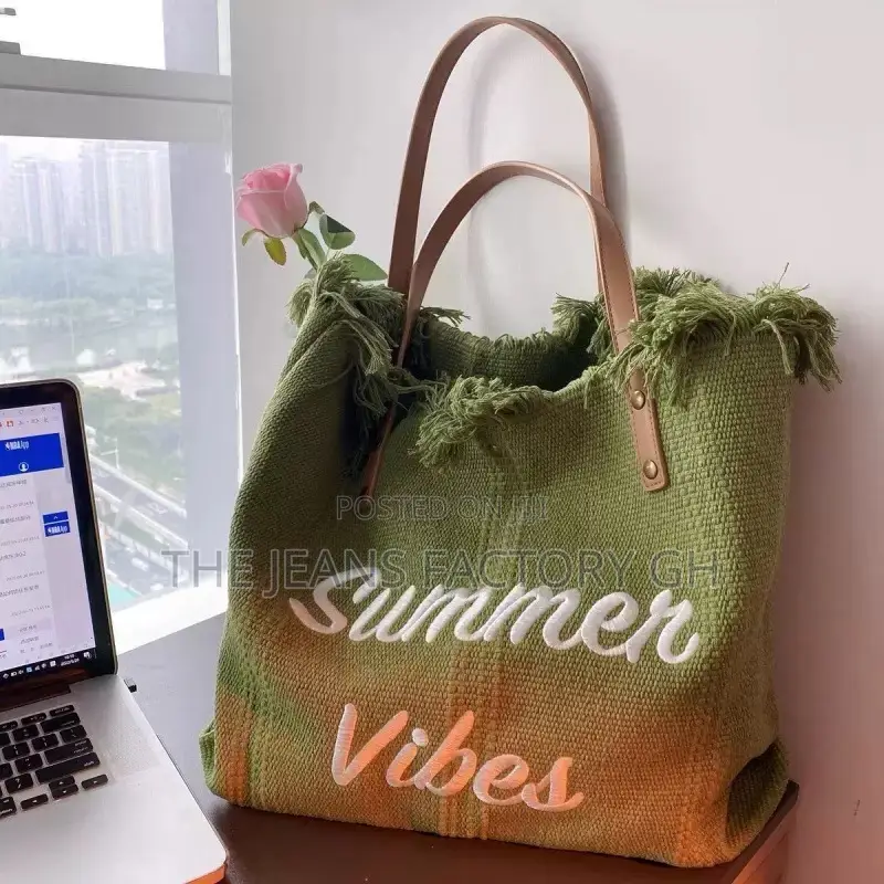 Summer Vibes