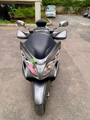 Suzuki 2024 Silver