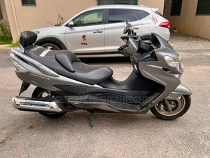 Suzuki 2024 Silver