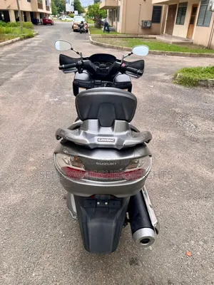 Suzuki 2024 Silver