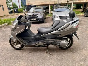 Suzuki 2024 Silver