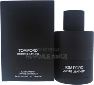 Tom Ford Ombré Leather