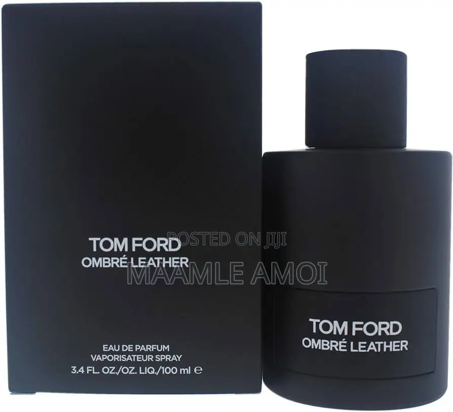 Tom Ford Ombré Leather