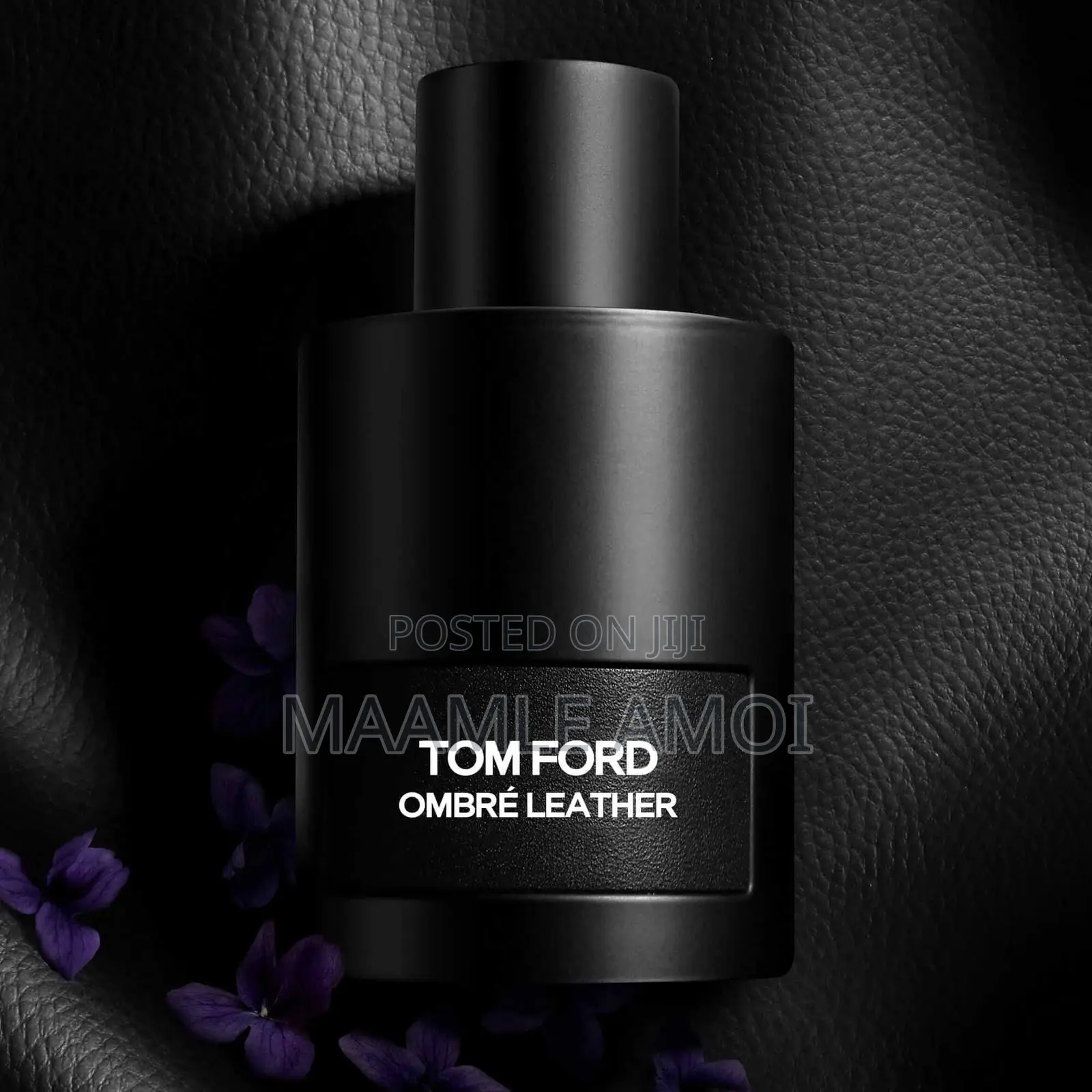 Tom Ford Ombré Leather