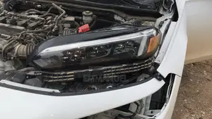 Akadee Autos And Diagnostic