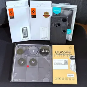 New Nothing Phone 3 512 GB Black