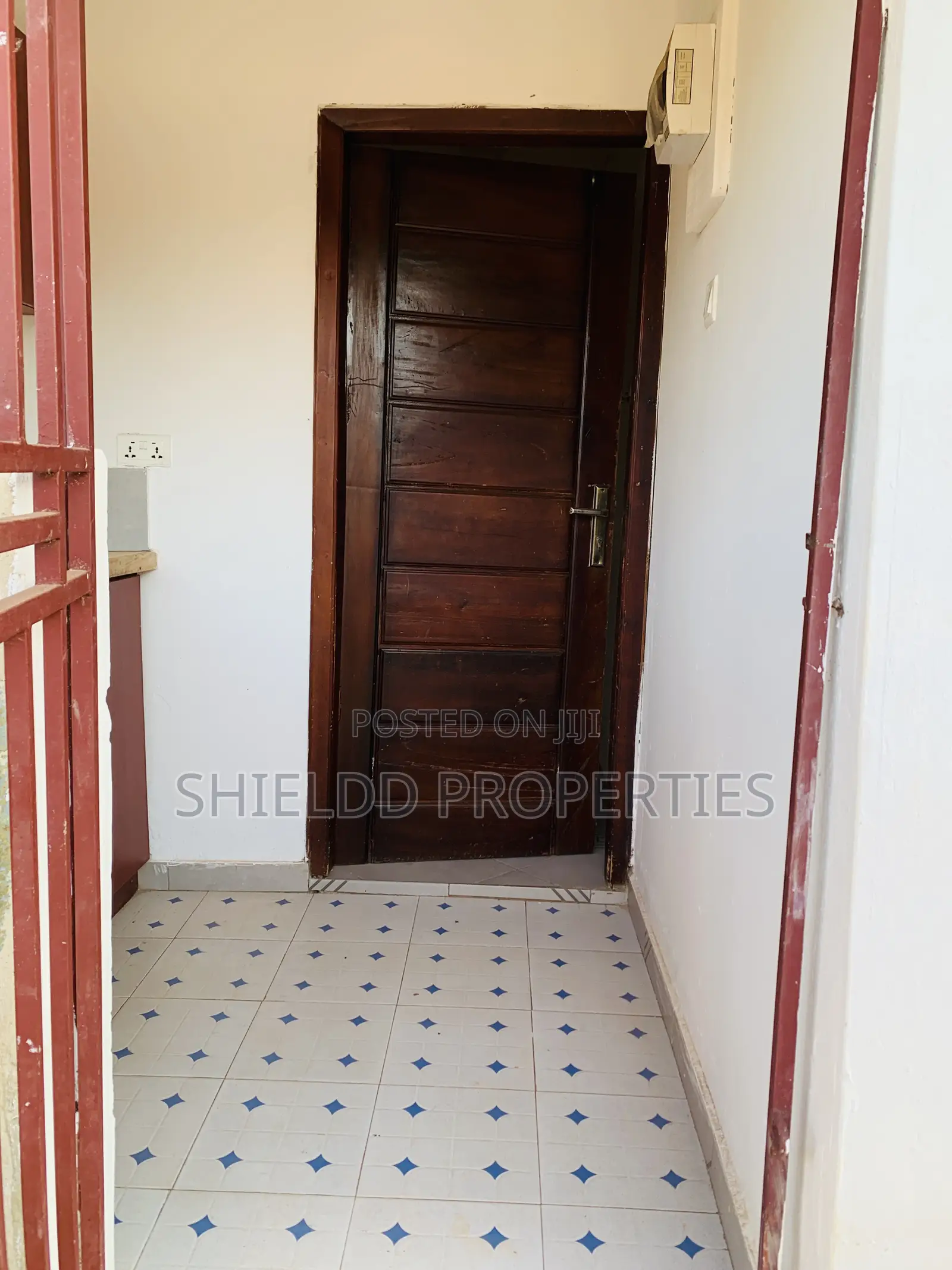1bdrm Apartment in Chamber And Hall, Frafraha for rent