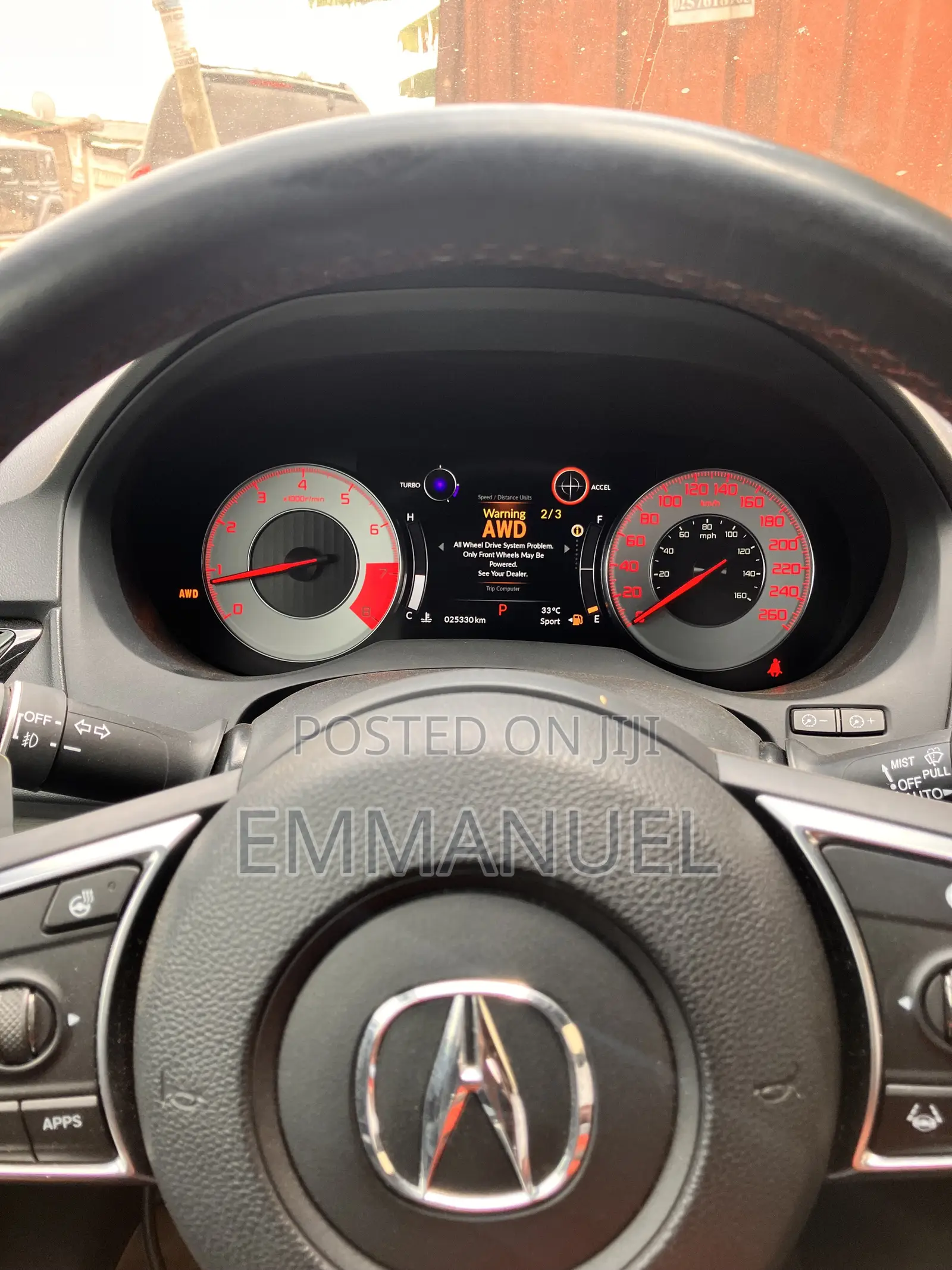 Akadee Autos And Diagnostic