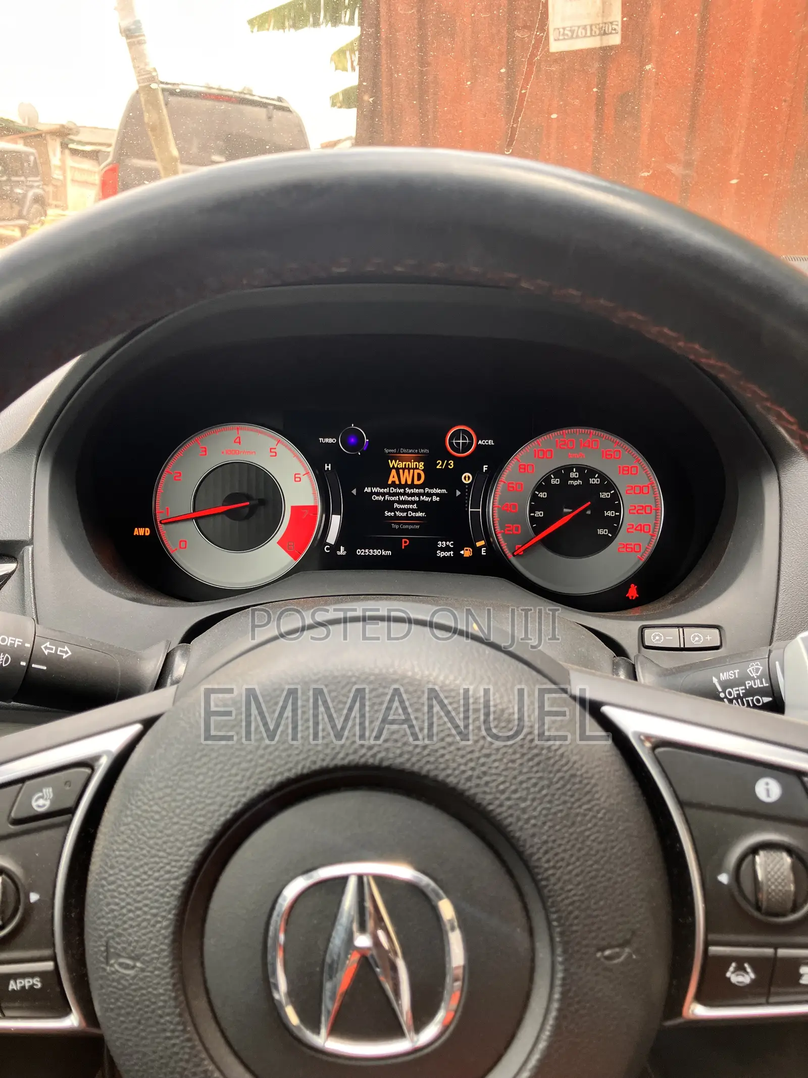 Akadee Autos And Diagnostic