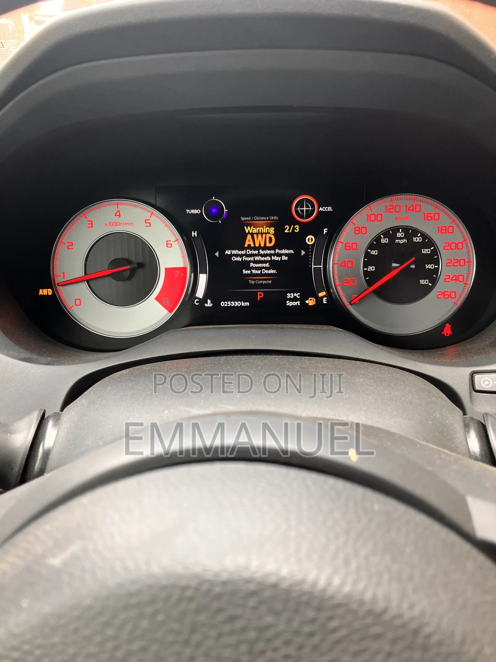 Akadee Autos And Diagnostic