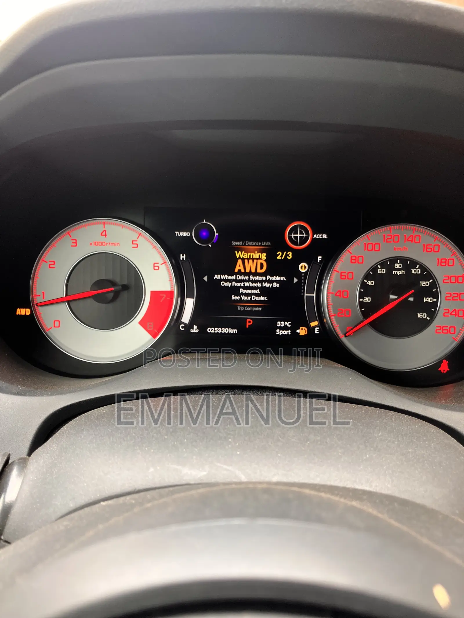 Akadee Autos And Diagnostic