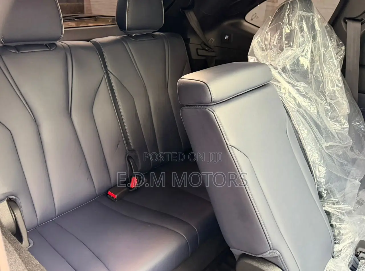 Acura MDX Type S SH-AWD w/Advance Package 2025 Silver