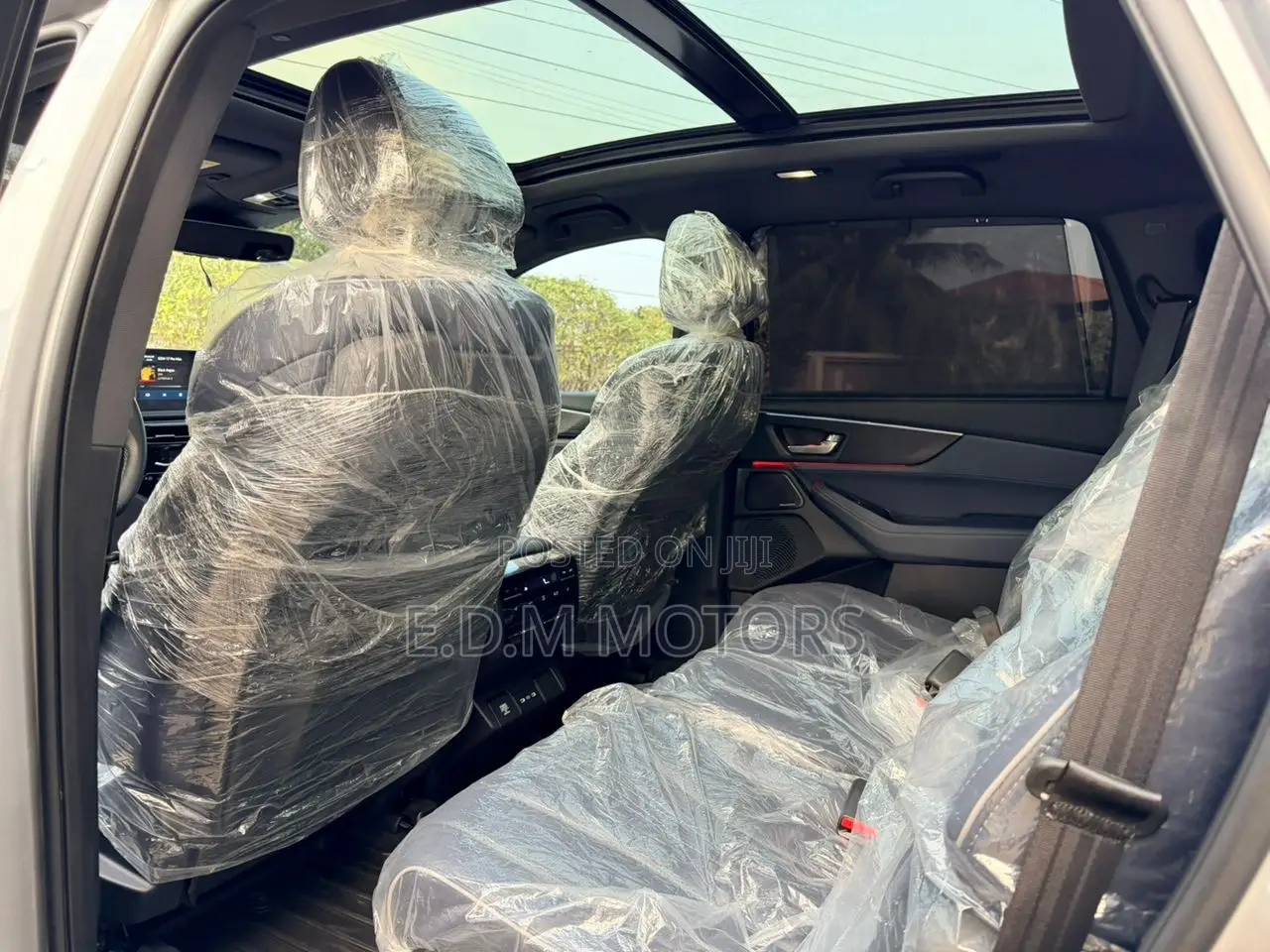 Acura MDX Type S SH-AWD w/Advance Package 2025 Silver