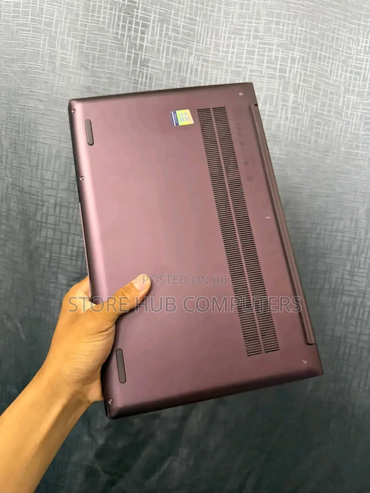 Laptop Lenovo Yoga 700 16GB AMD Ryzen 7 SSD 512GB