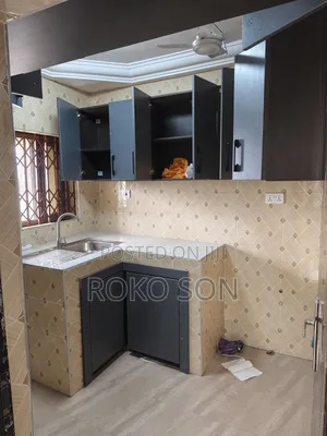 2bdrm Apartment in Dr Roko, Ofankor for rent