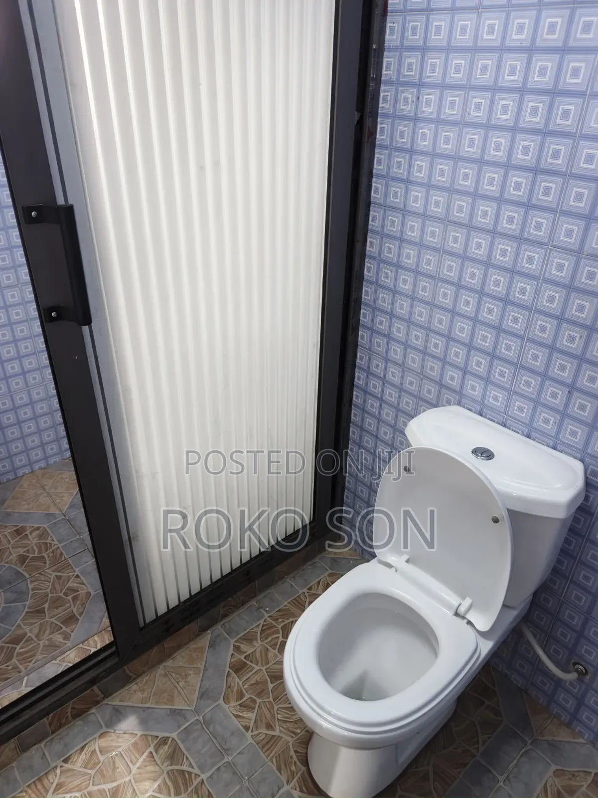 2bdrm Apartment in Dr Roko, Ofankor for rent