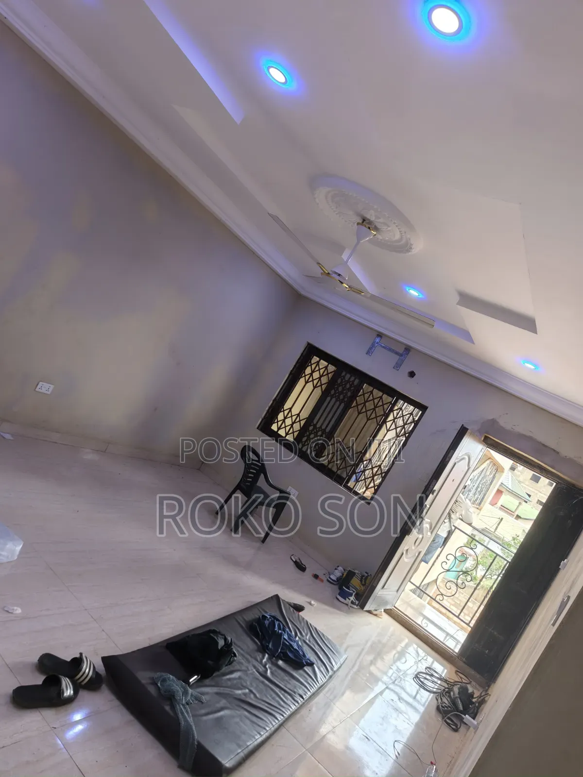 2bdrm Apartment in Dr Roko, Ofankor for rent