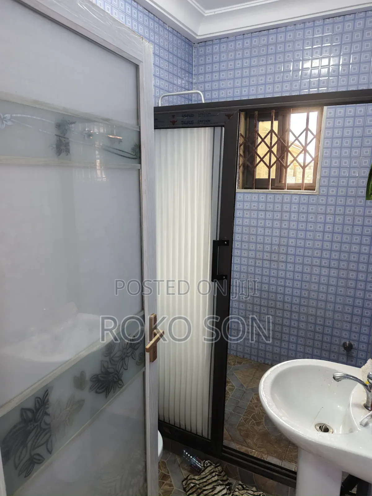 2bdrm Apartment in Dr Roko, Ofankor for rent