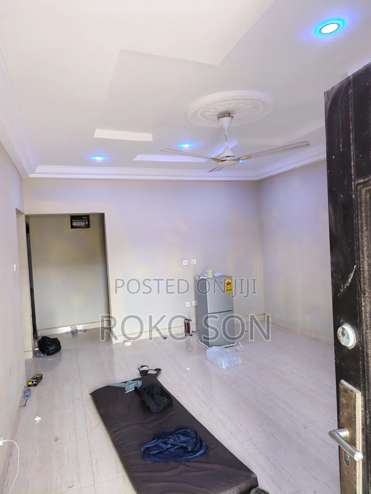 2bdrm Apartment in Dr Roko, Ofankor for rent