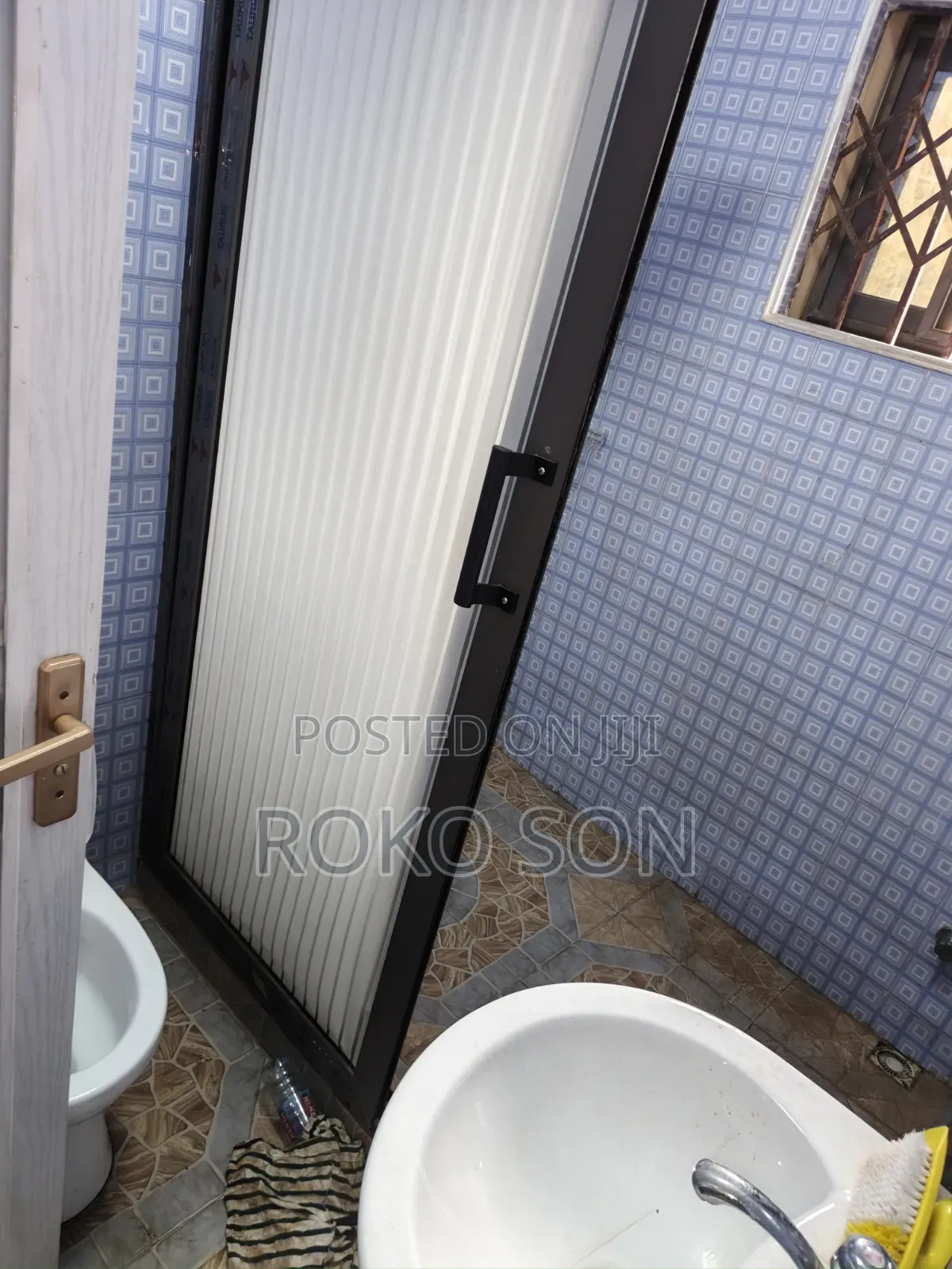 2bdrm Apartment in Dr Roko, Ofankor for rent