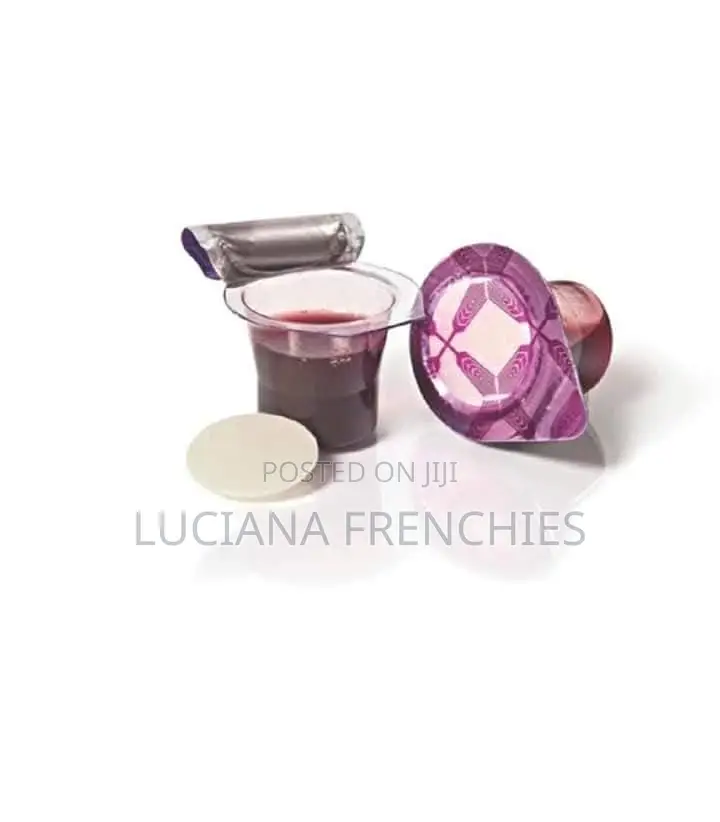 Wholesale Imported Pre Filled Communion Bread and Wine