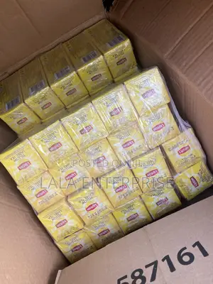 Yellow Label Lipton Tea Available at a Wholesale Price