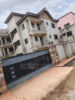2bdrm Apartment in Dr Roko, Ofankor for rent
