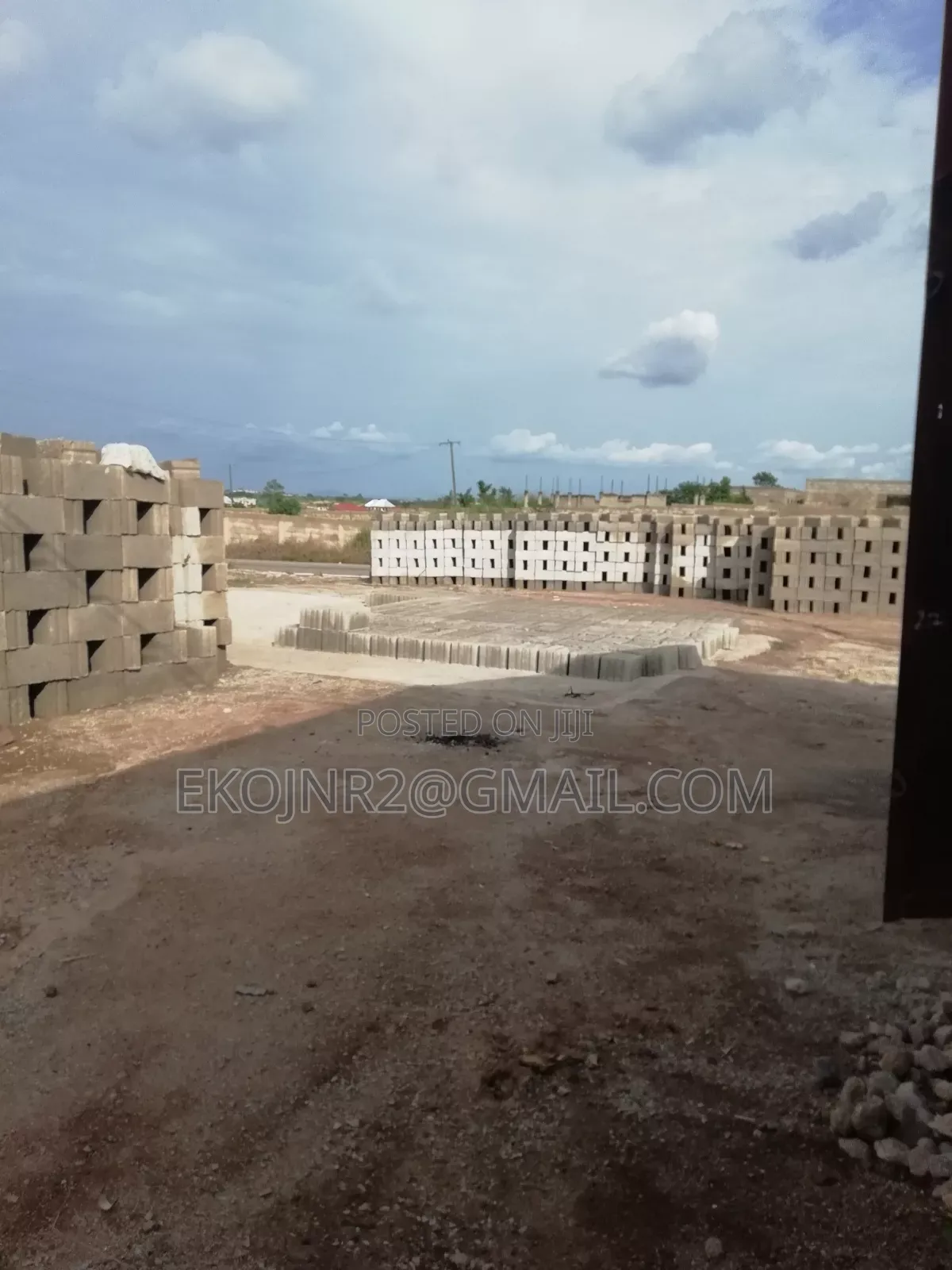 Construction