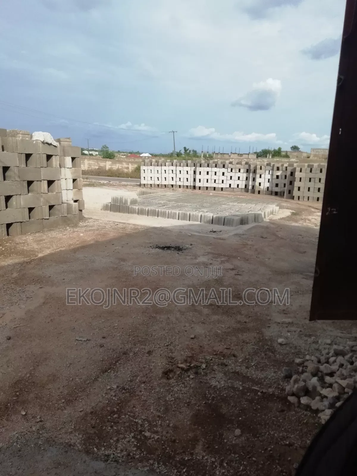 Construction