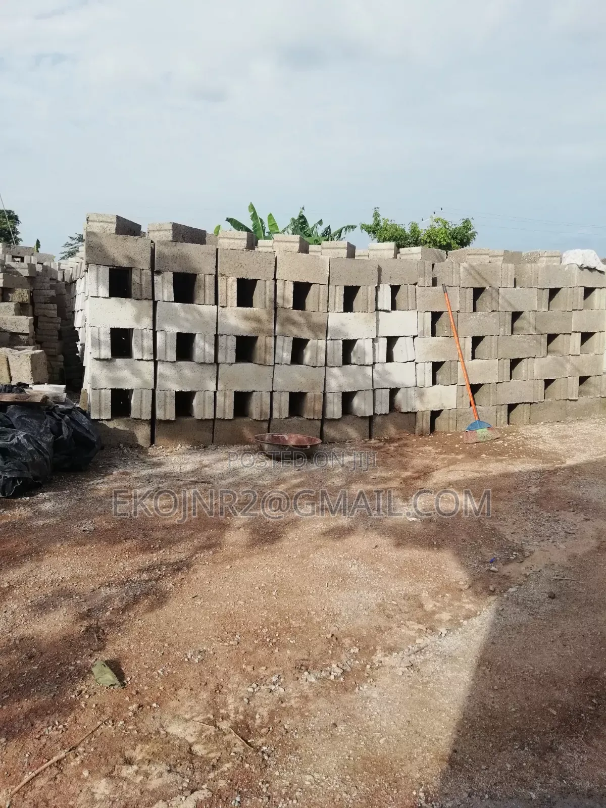 Construction