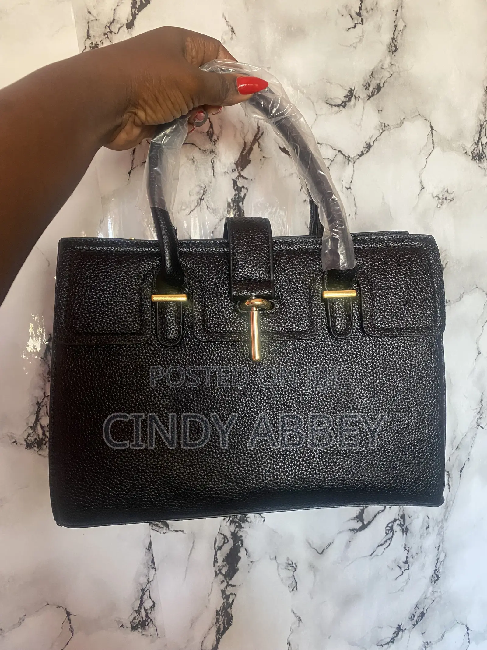 Corporate Ladies Bag