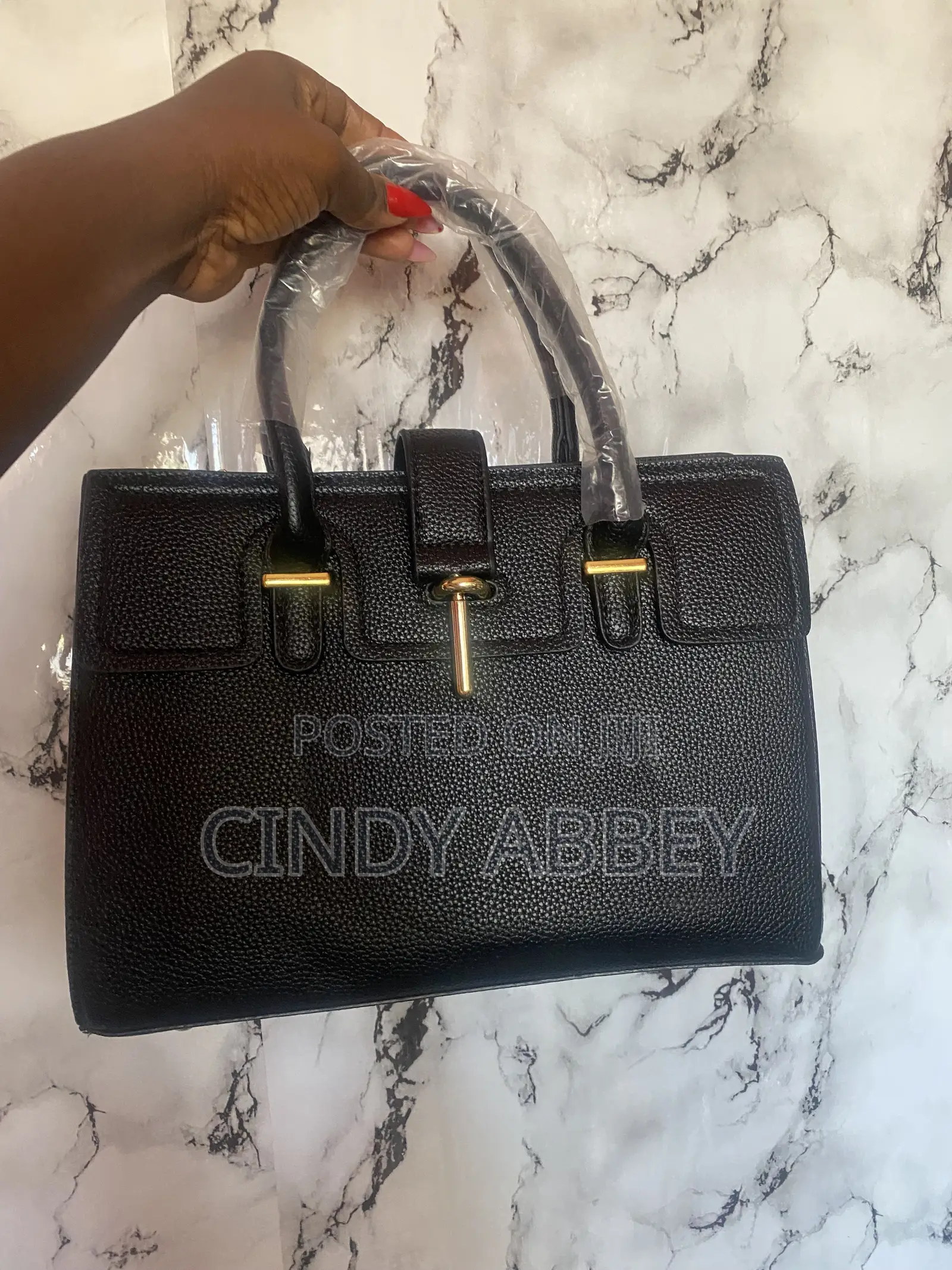 Corporate Ladies Bag