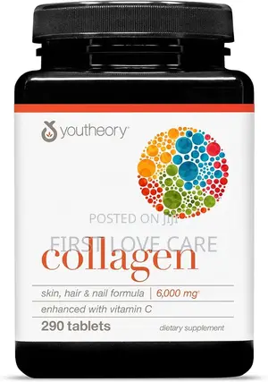 Youtheory Collagen 290tablet