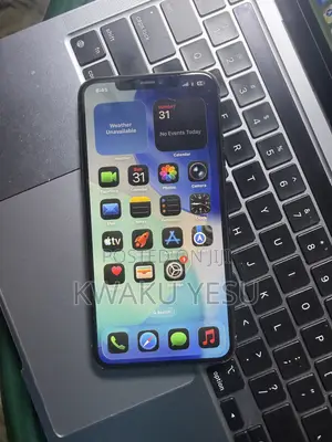 Apple iPhone 11 Pro Max 512 GB Rose Gold