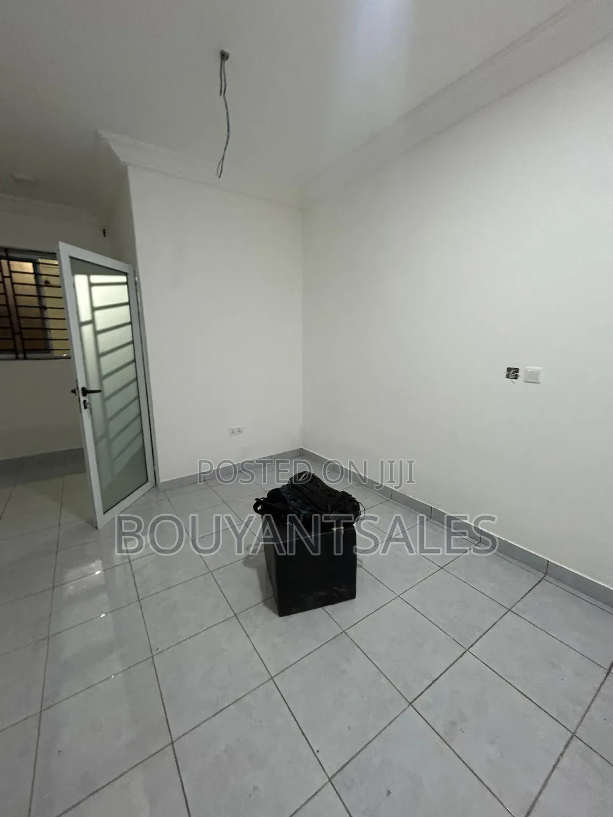 2bdrm Apartment in Pantang, New Site for rent