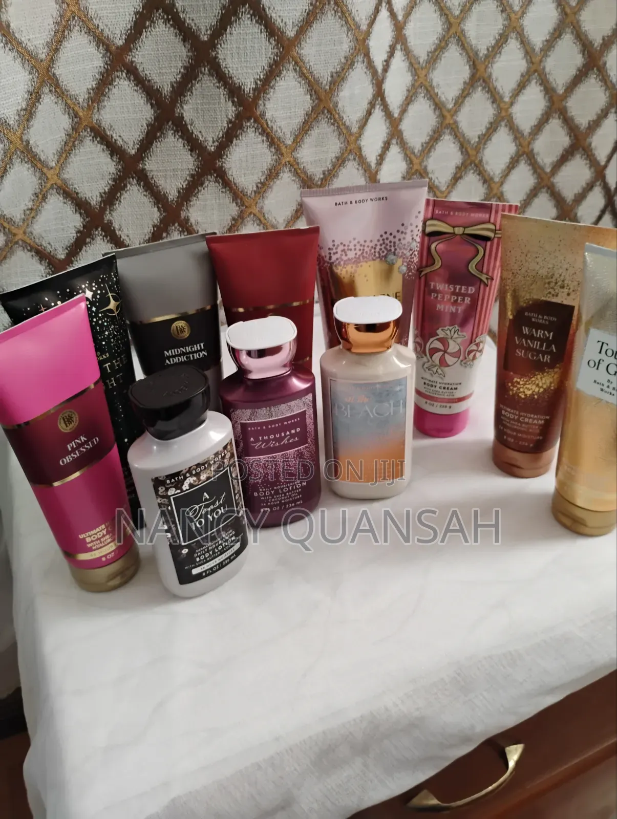 Nanco Cosmetics