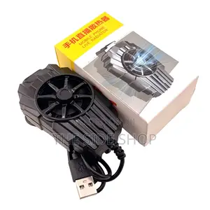 Thumb Finger Sleeves Covers For Mobile Gaming (Triggers, Coolers,Etc)