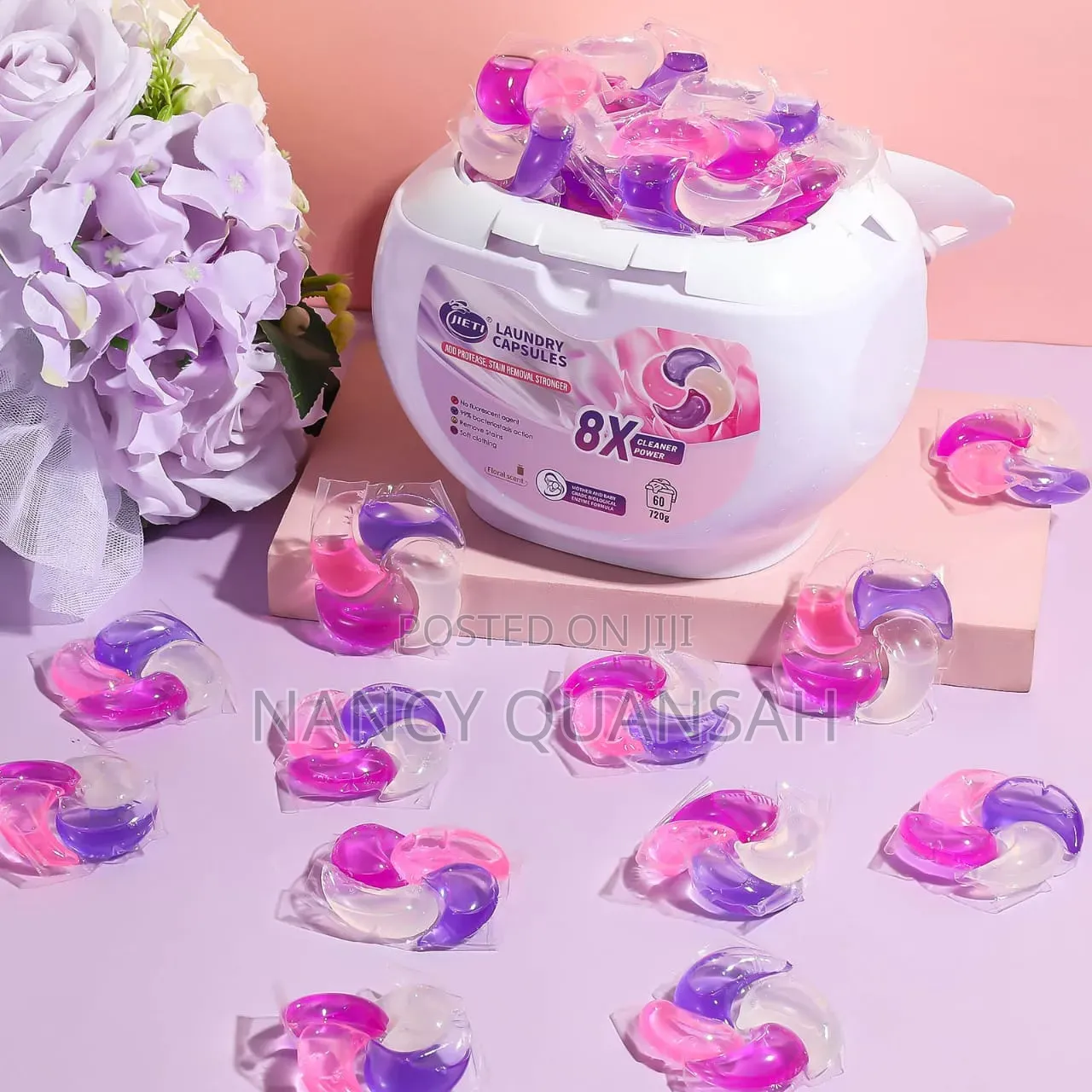 Nanco Cosmetics