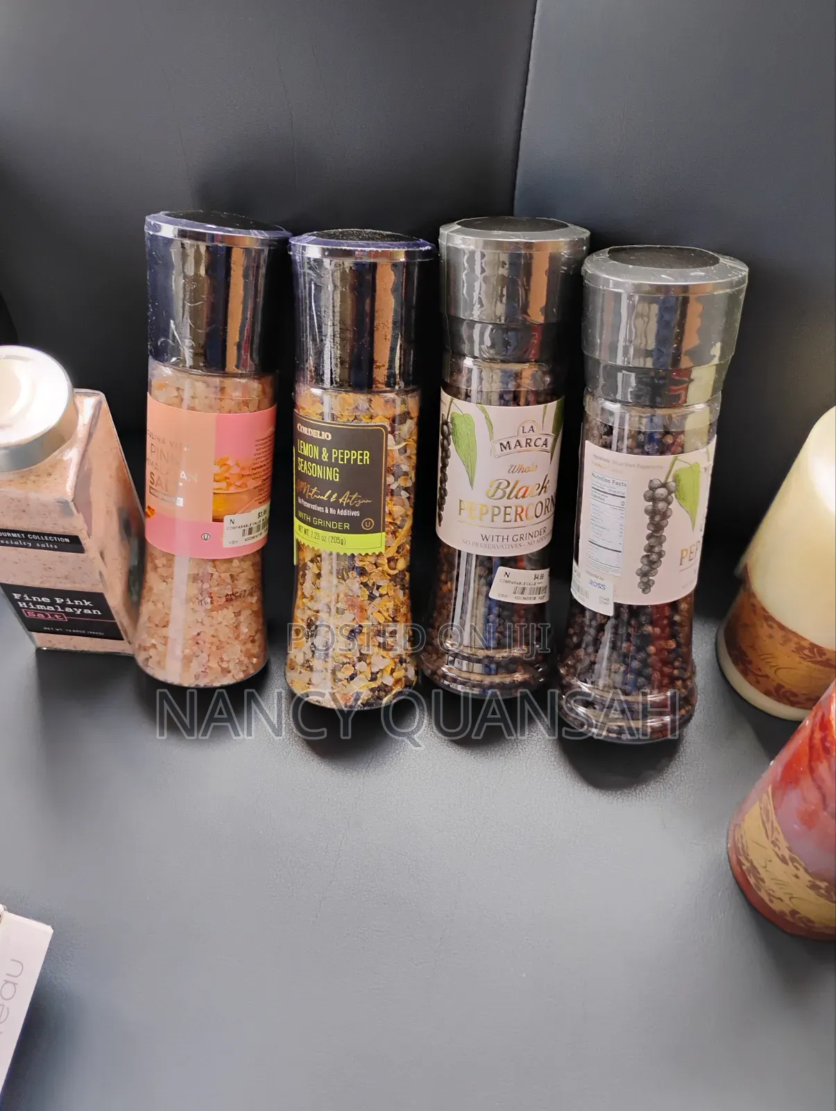 Nanco Cosmetics