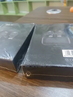 Airpods Pro 5s