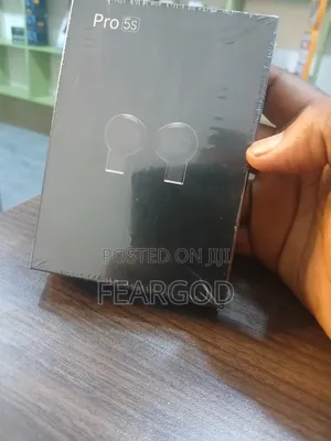 Airpods Pro 5s