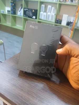 Airpods Pro 5s