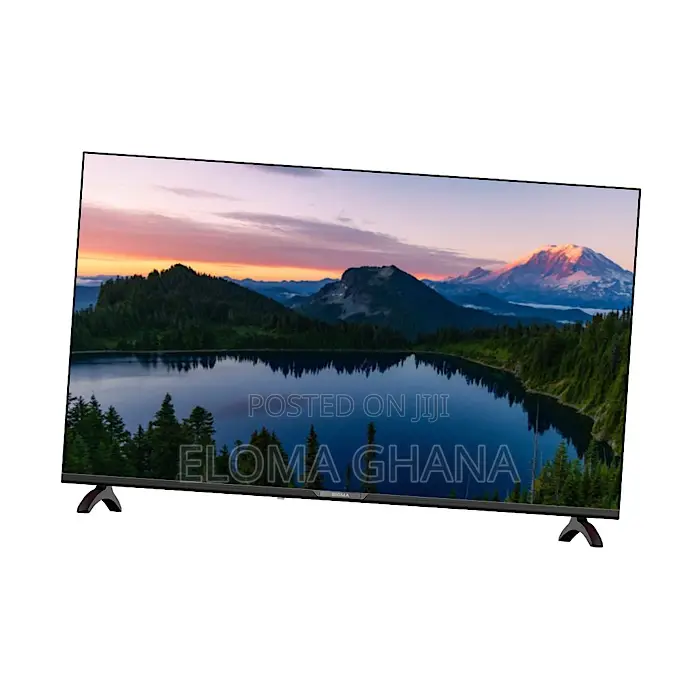 Cheapest 55 Inch Qled Smart STV-Kq55v6-S Android 2026 Sigma Tv