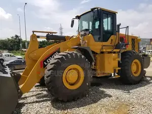 Wheel Loader
