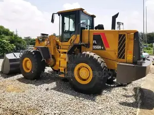Wheel Loader