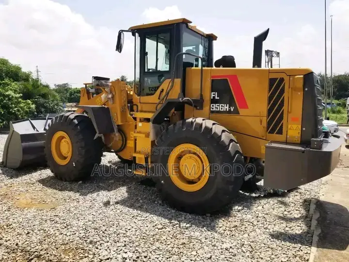Wheel Loader