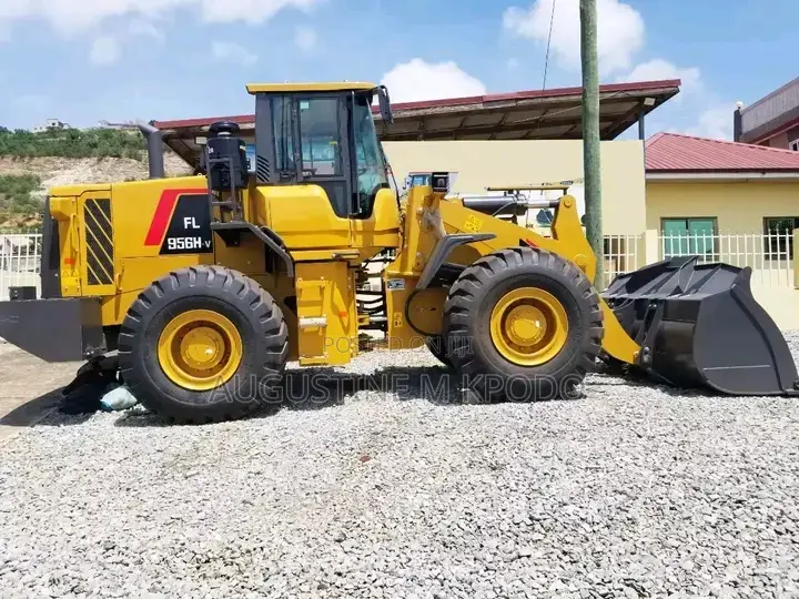 Wheel Loader