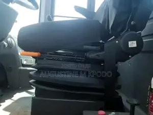 Wheel Loader
